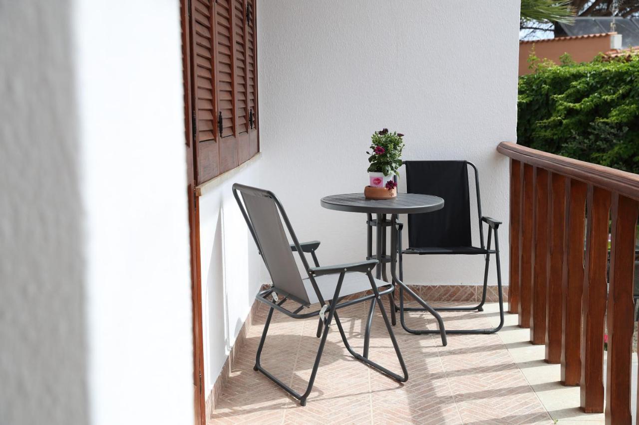 Villa Maria San Vito Lo Capo Luaran gambar