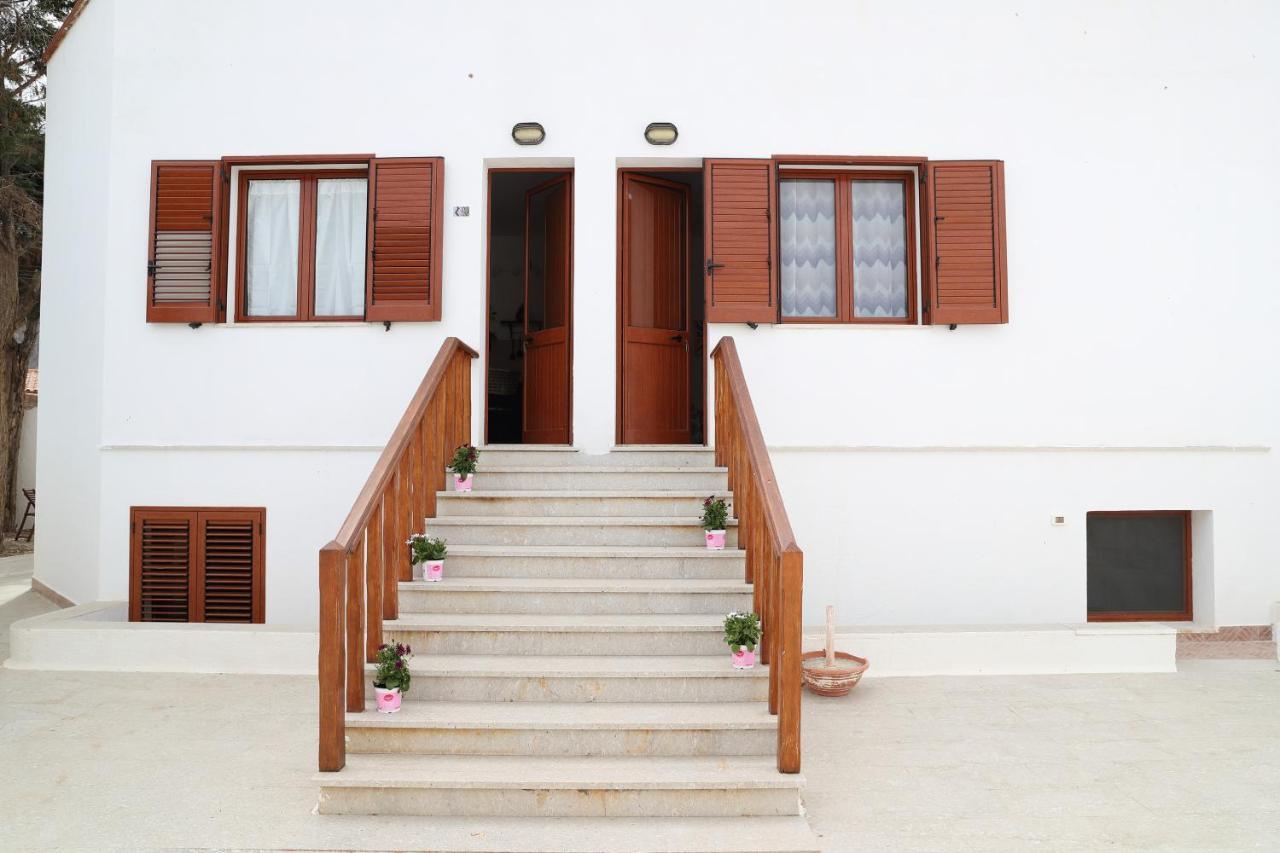 Villa Maria San Vito Lo Capo Luaran gambar